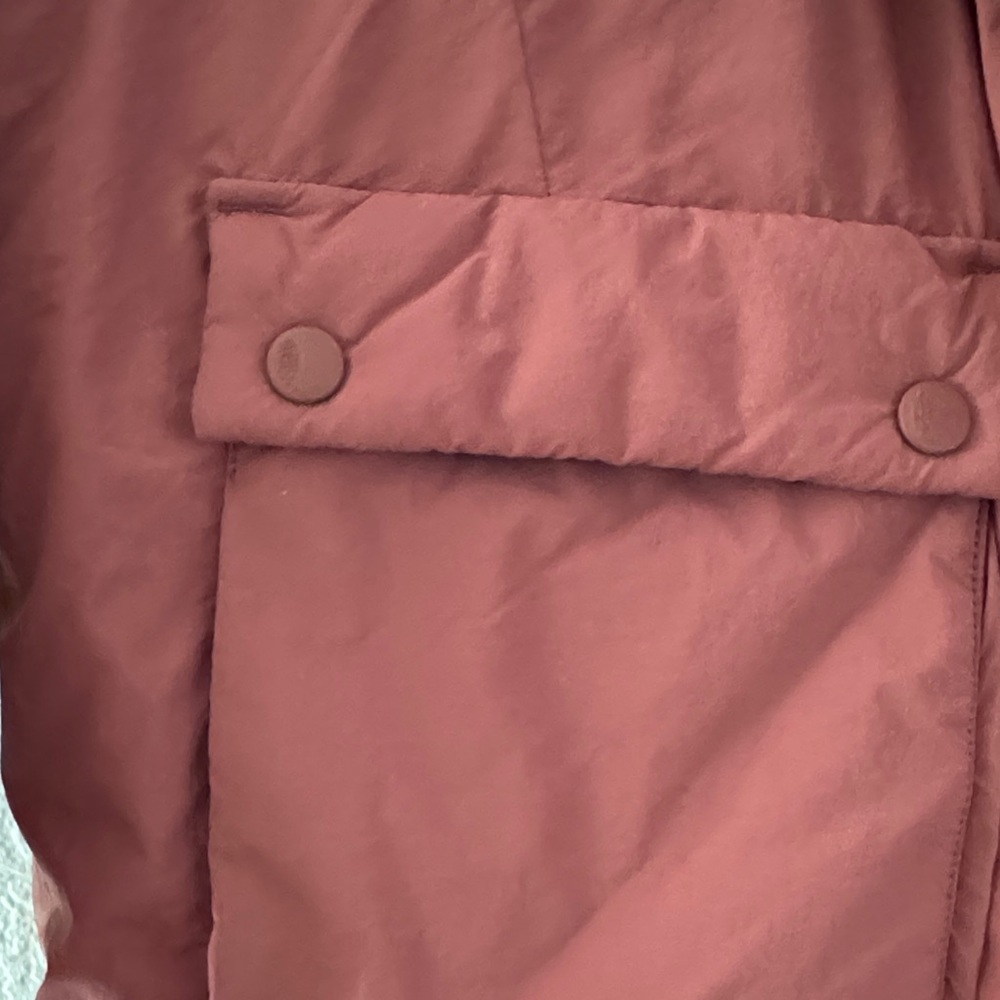 NWT Free People Packable Puffer Jacket - Picture 4 of 7